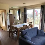 Boddenblick Und Kranich Holiday home