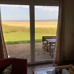 Boddenblick Und Kranich Holiday home